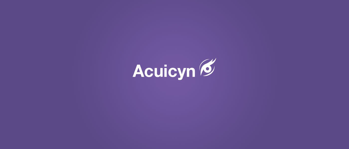 Acuicyn - DryEye Rescue Store