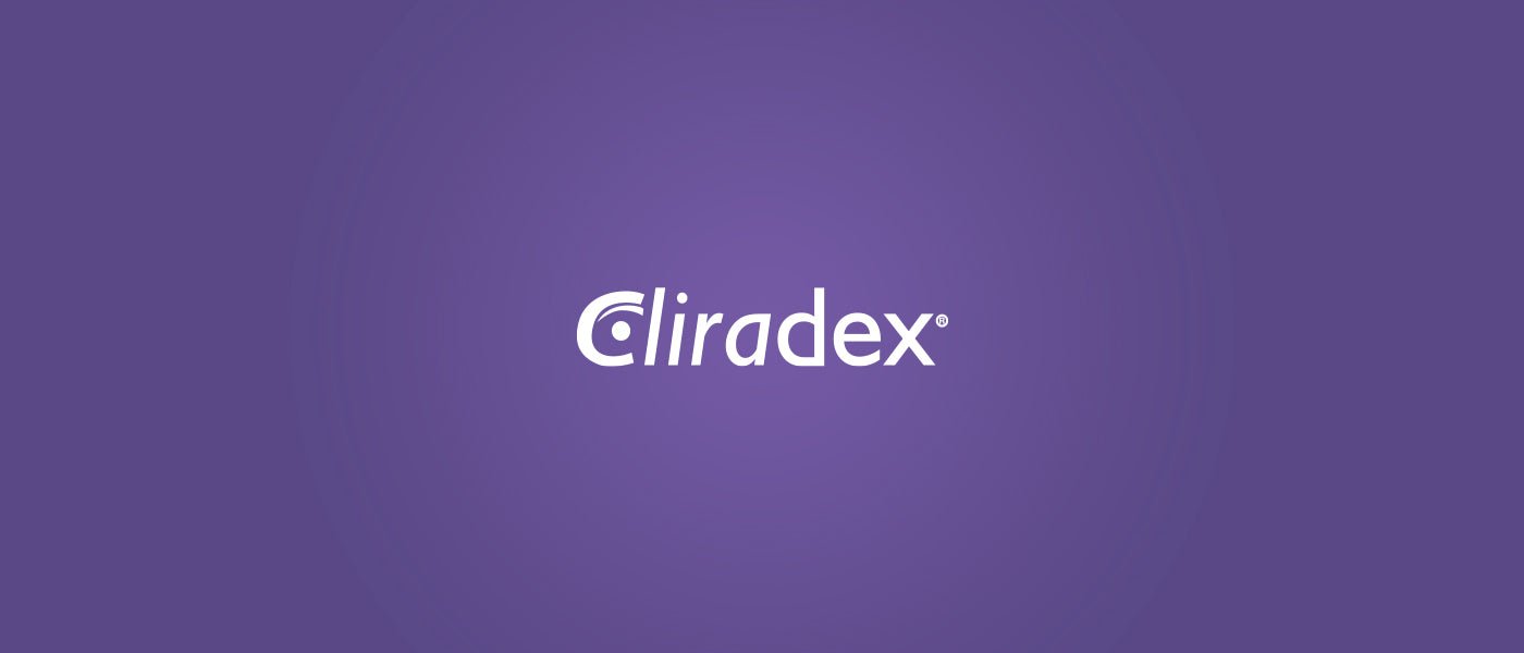 Cliradex - DryEye Rescue Store