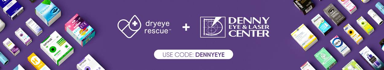 Denny Eye and Laser Center Collection