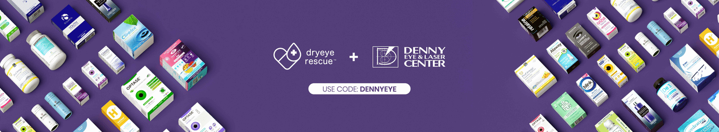Denny Eye and Laser Center Collection