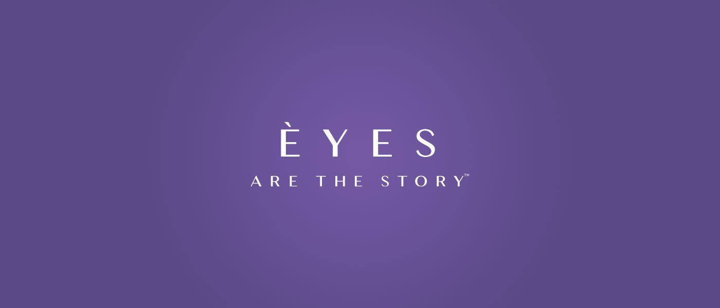 Èyes Are The Story
