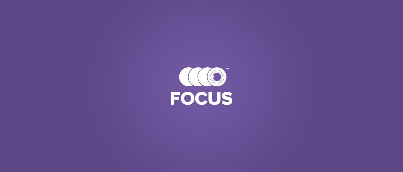 Focus Vitamins - DryEye Rescue Store