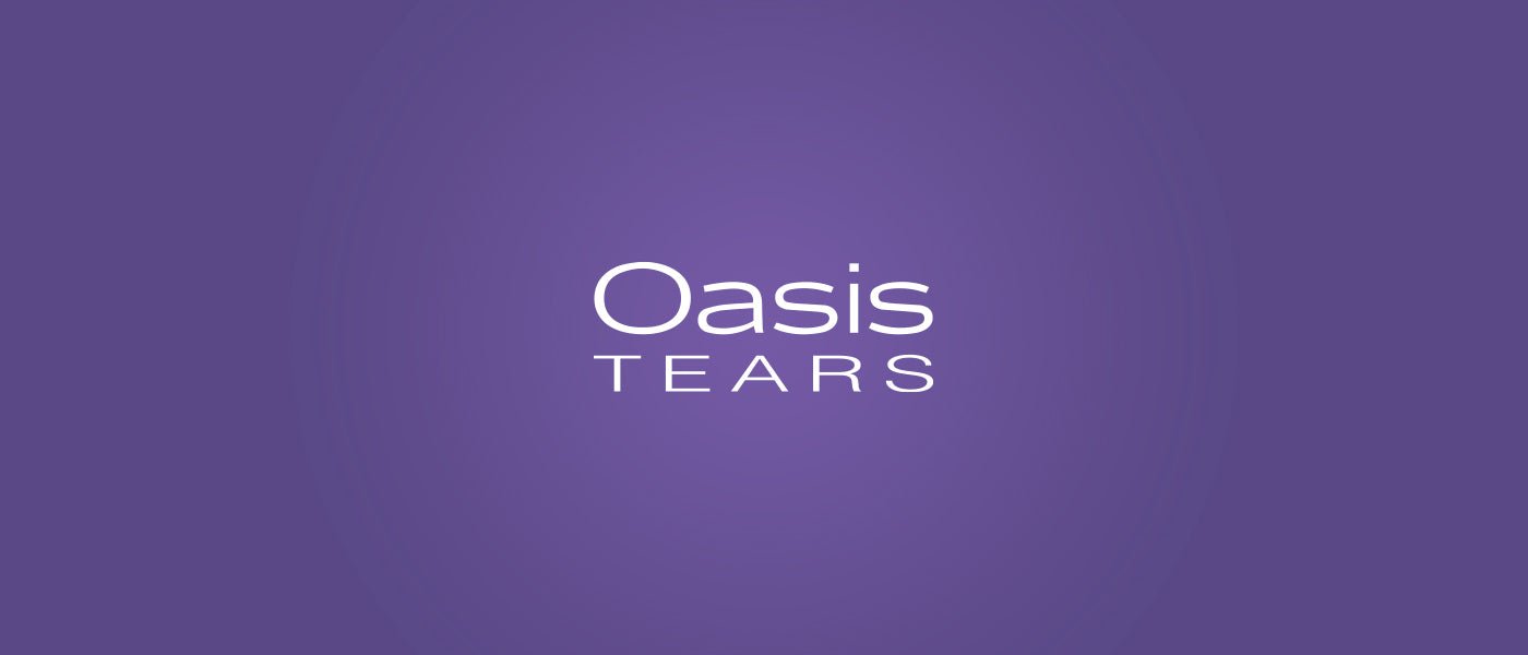 Oasis - DryEye Rescue Store