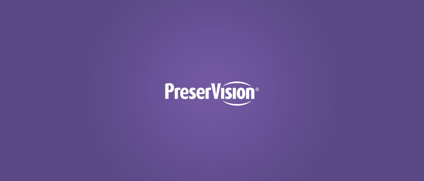 Preservision - DryEye Rescue Store