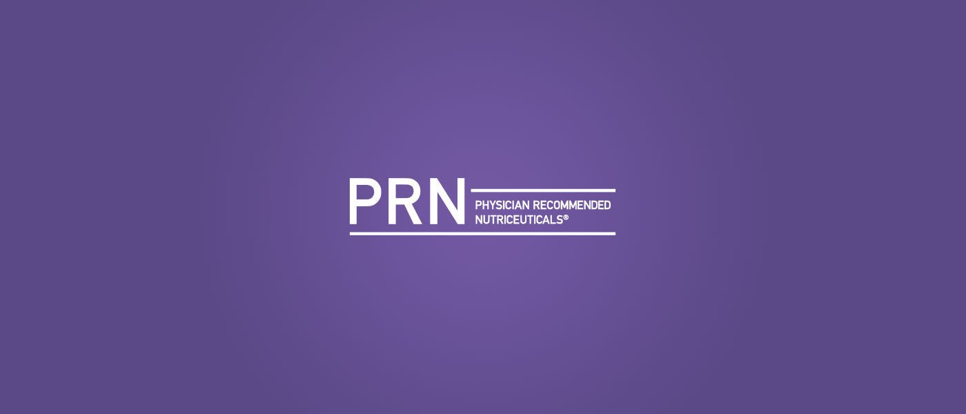 PRN (Physician Recommended Nutriceuticals) - DryEye Rescue Store