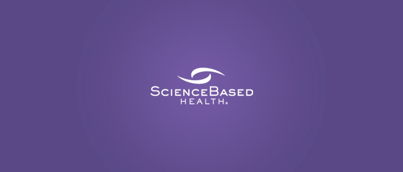 Science Based Health - DryEye Rescue Store