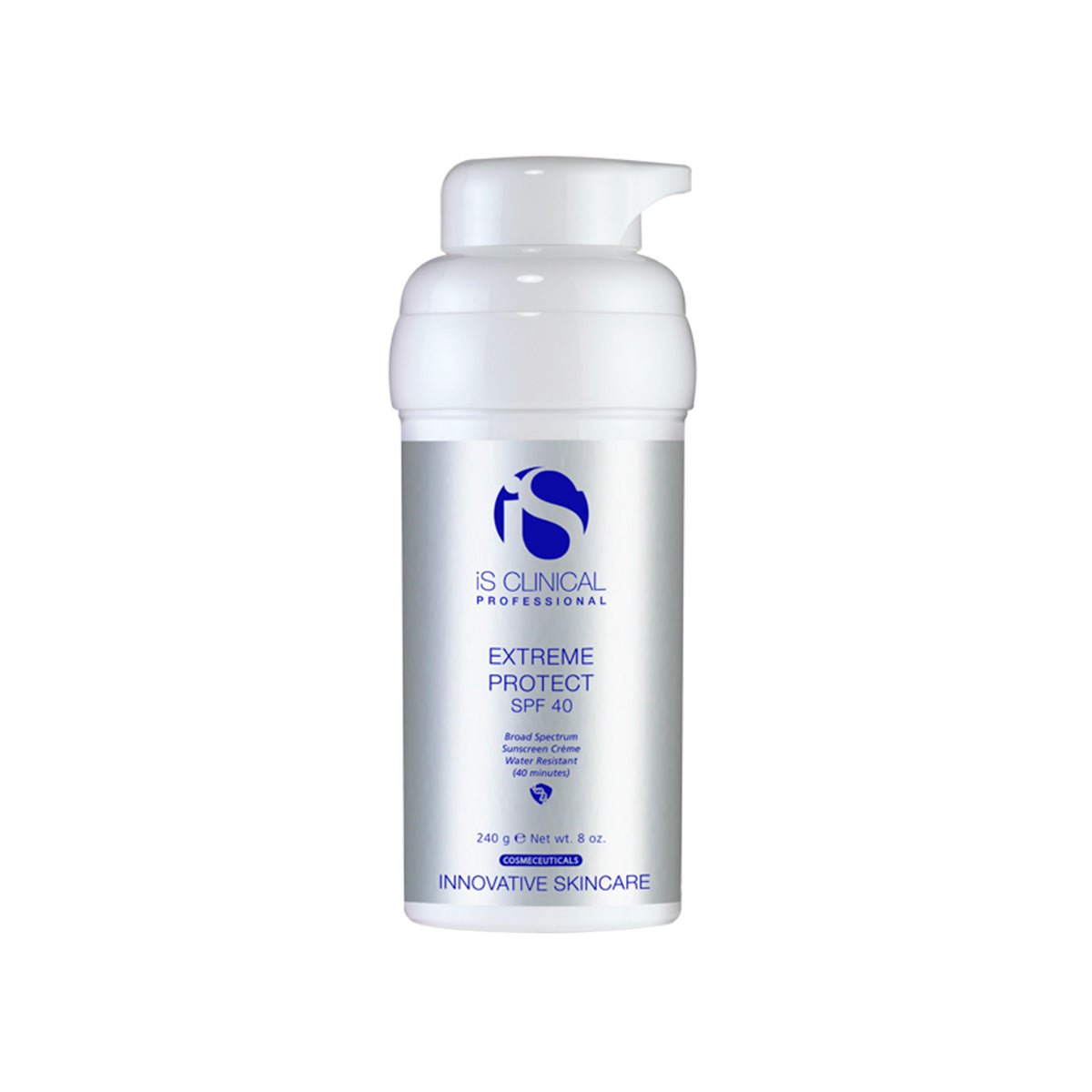 iS Clinical Extreme Protect SPF 40 (240g 8oz) - Dryeye Rescue