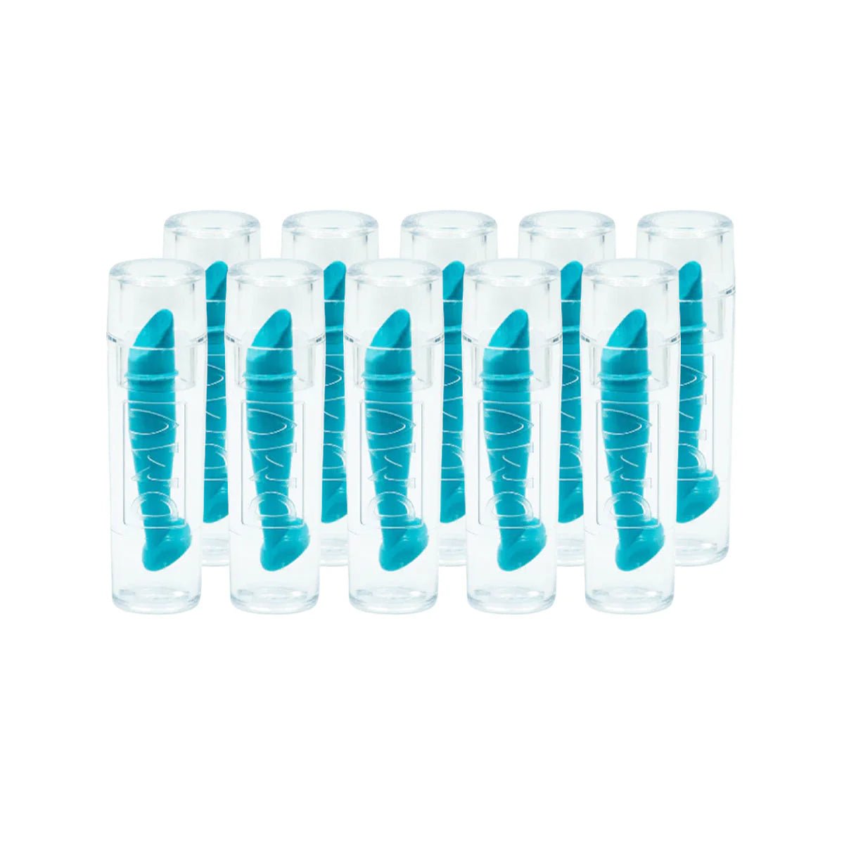 DMV 45 Contact Lens Remover for RGP or Scleral (10-pack) - Dryeye Rescue