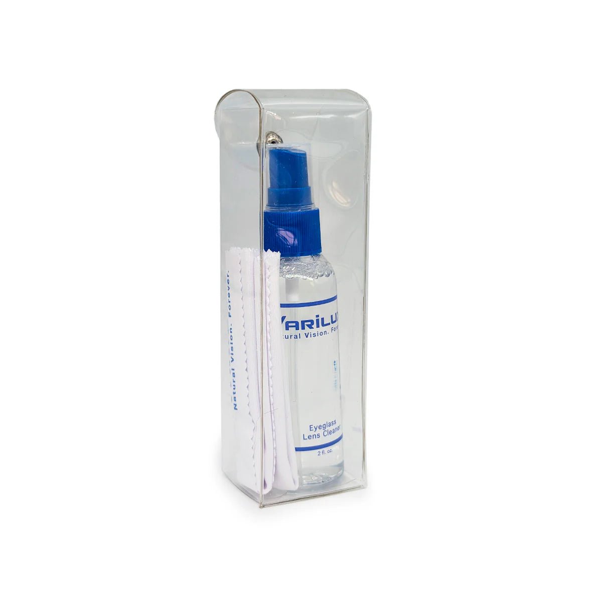 Varilux Eyeglass Lens Cleaner - Dryeye Rescue