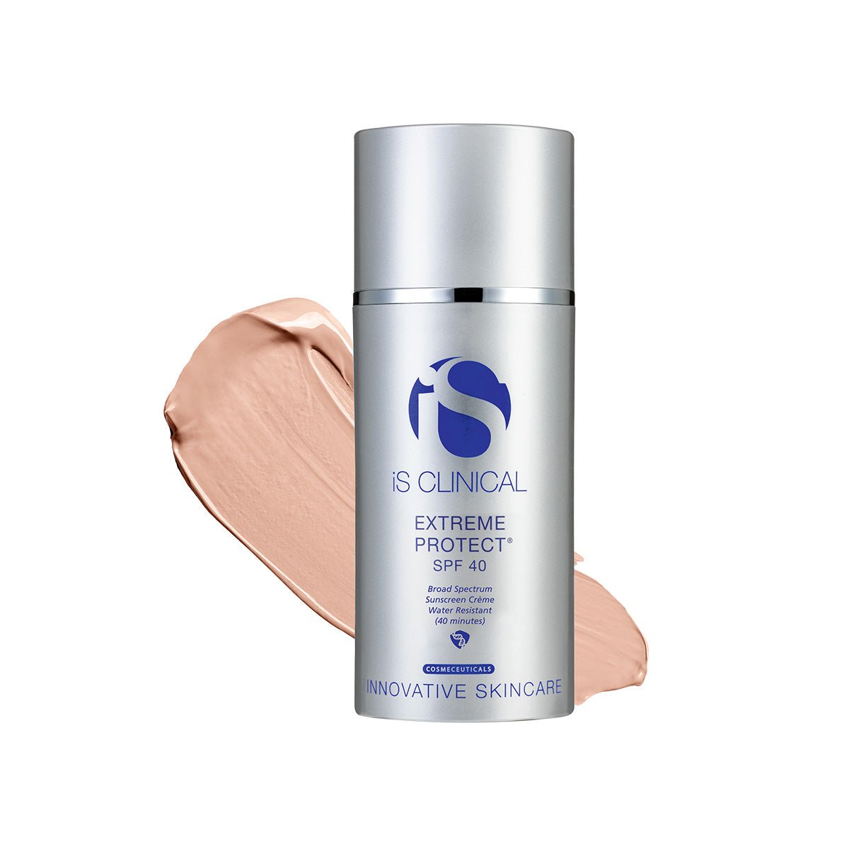 iS Clinical Extreme Protect SPF 40 - Dryeye Rescue