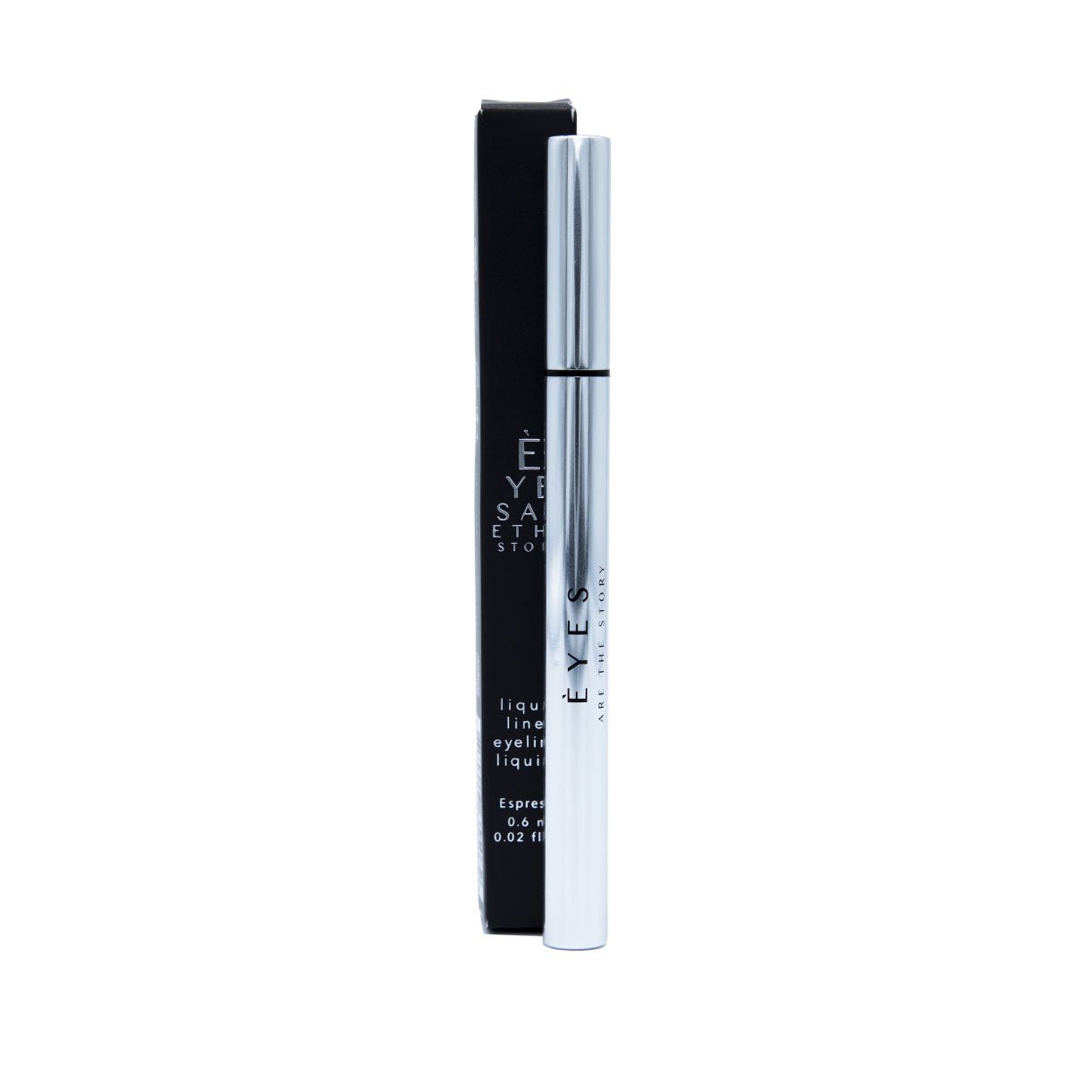 Eyes are the Story, Liquid Liner (0.6ml) - Dryeye Rescue