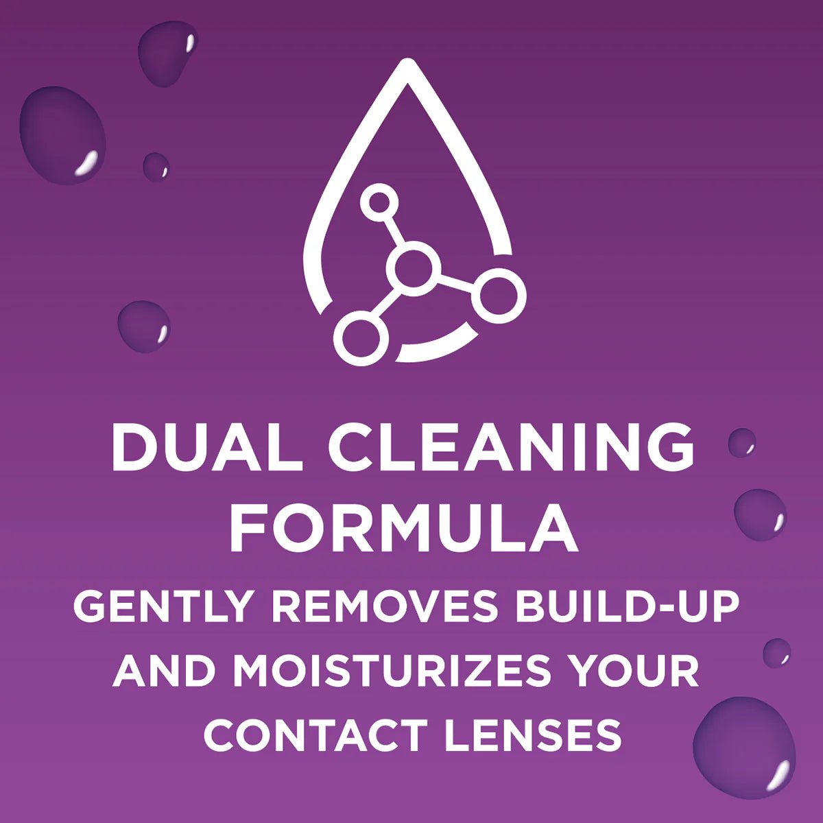 Blink - N - Clean Lens Drops (15ml) - Dryeye Rescue