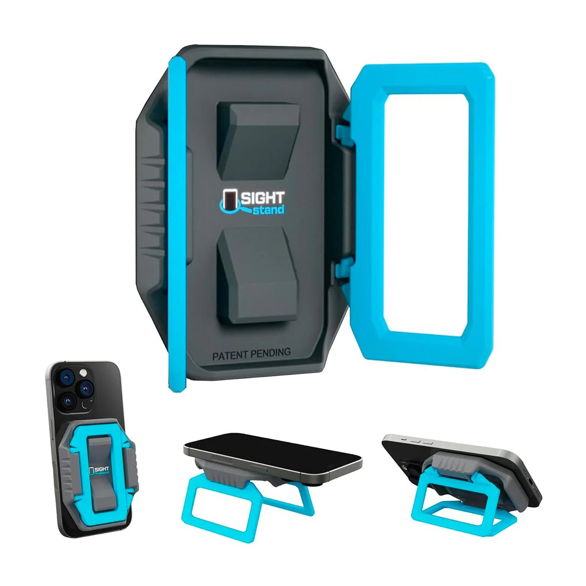 SightStand Phone Stand Magnifier - Dryeye Rescue