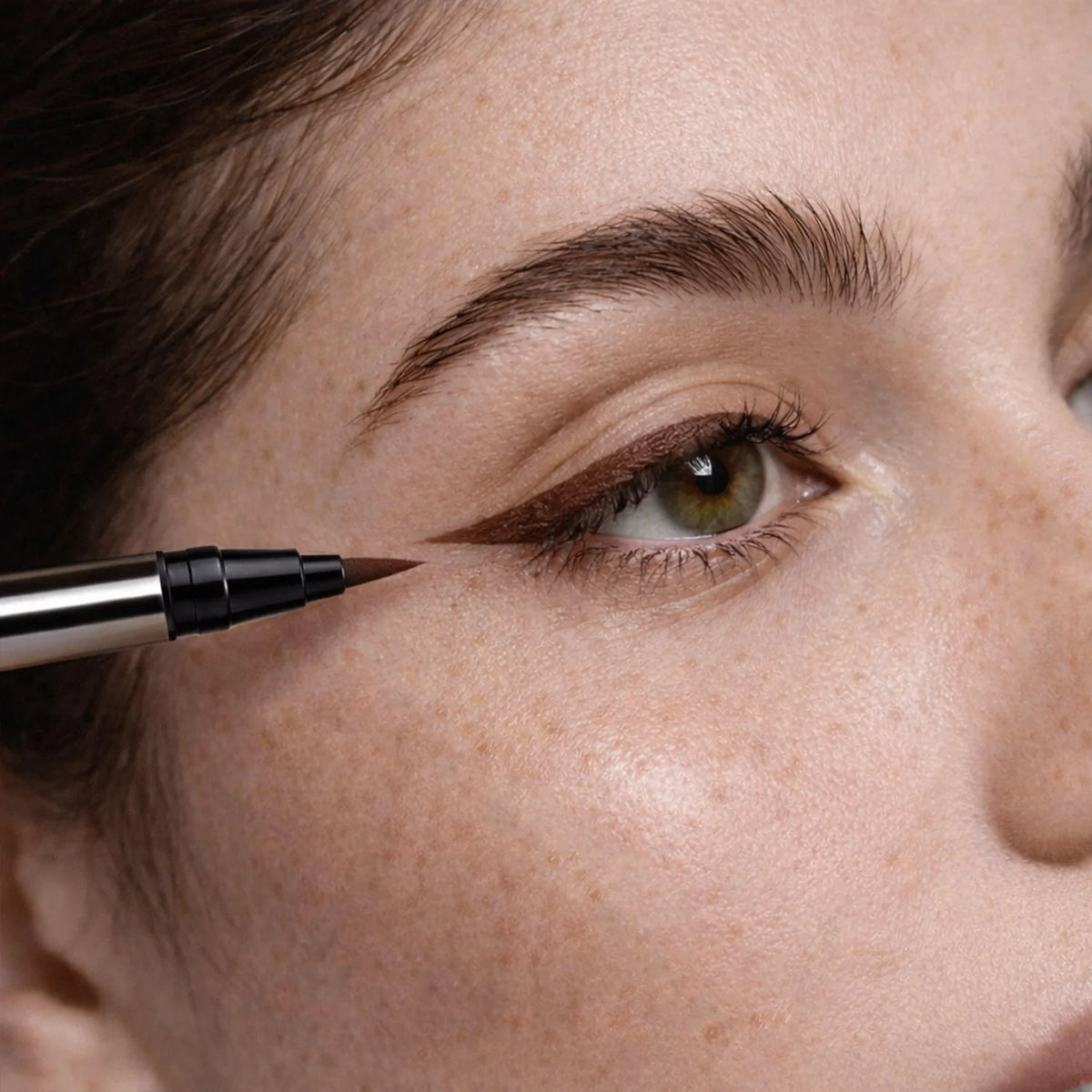 Eyes are the Story, Liquid Liner (0.6ml) - Dryeye Rescue
