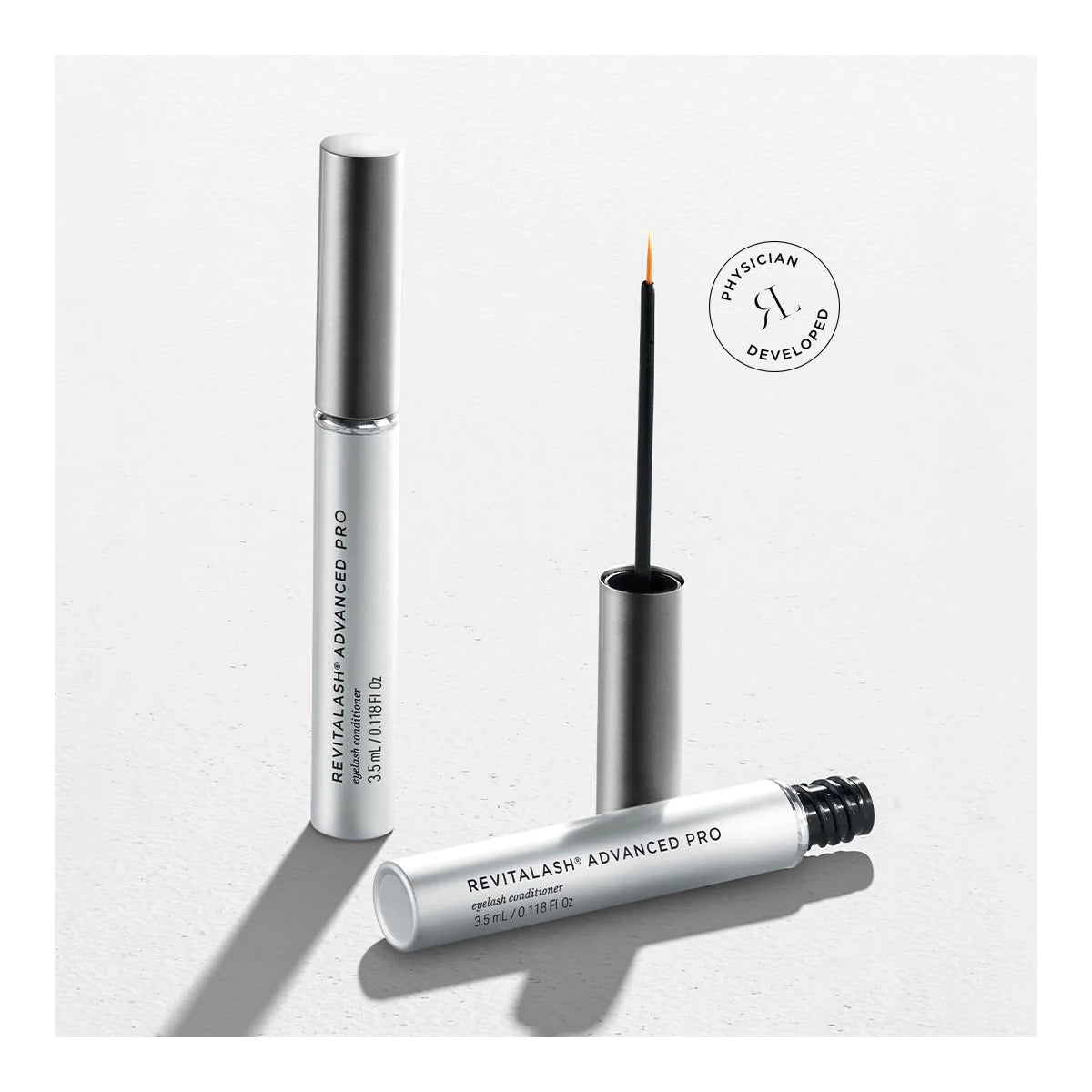 RevitaLash Advanced PRO Eyelash Conditioner and Enhancing Serum (3.5mL 6 Mo.Supply) - Dryeye Rescue