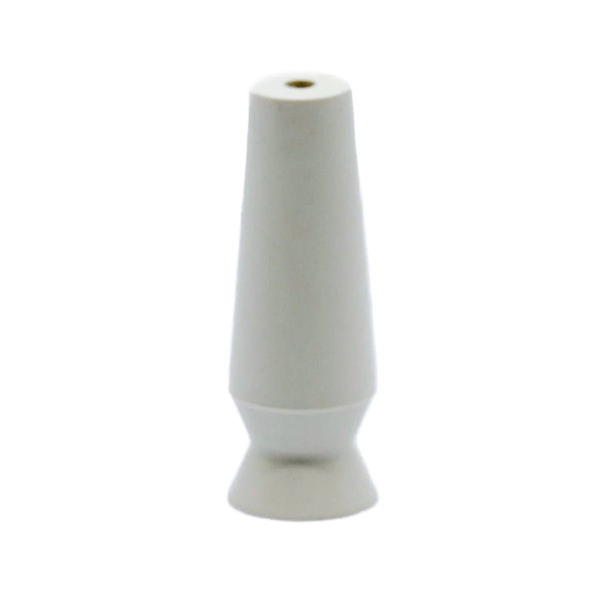 DMV Vented Scleral Cup Contact Lens Insertion and Removal Tool (10-Pack White) - Dryeye Rescue