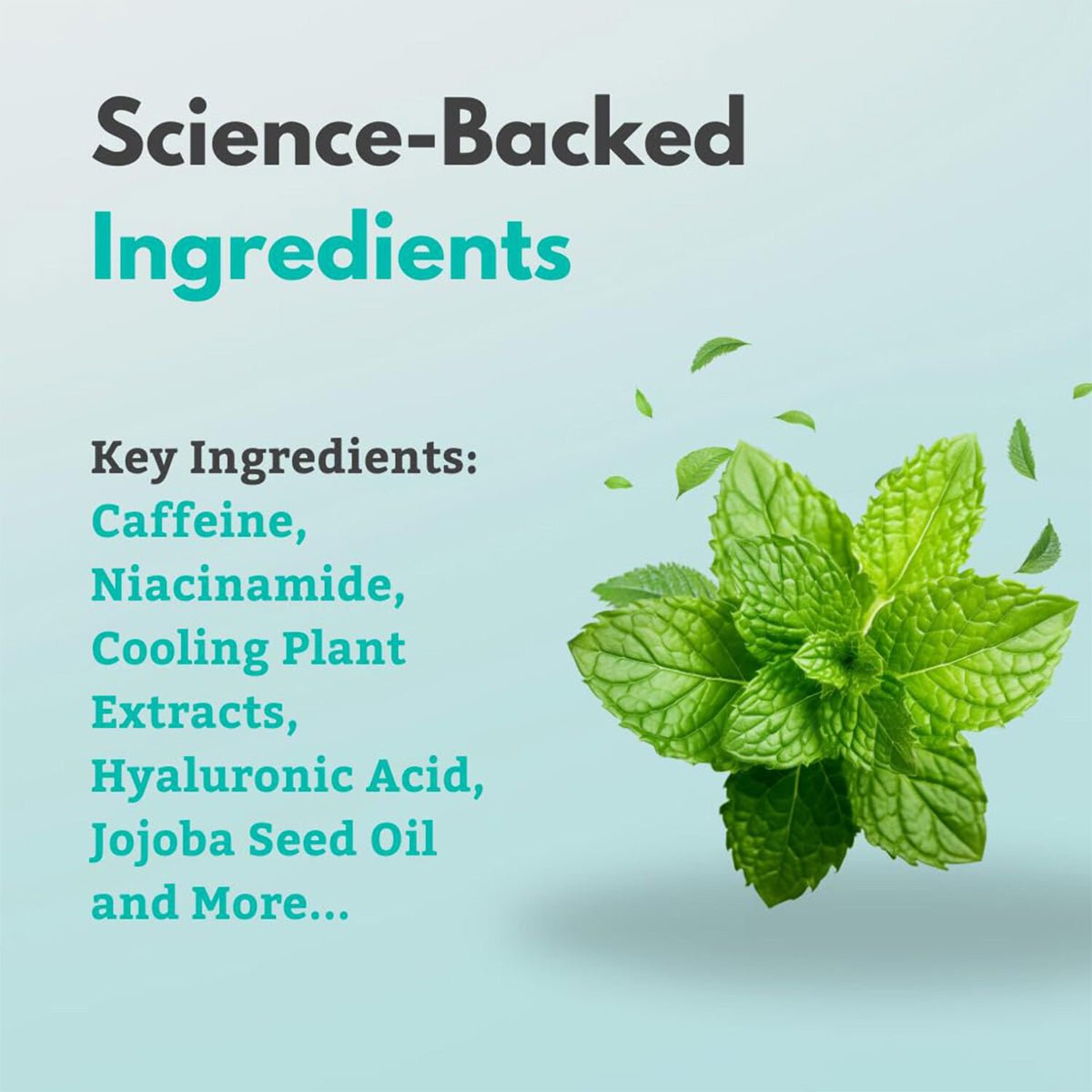 WINQ Eyelid Refreshing Serum for Tired Dry Eyes (10mL) - Dryeye Rescue