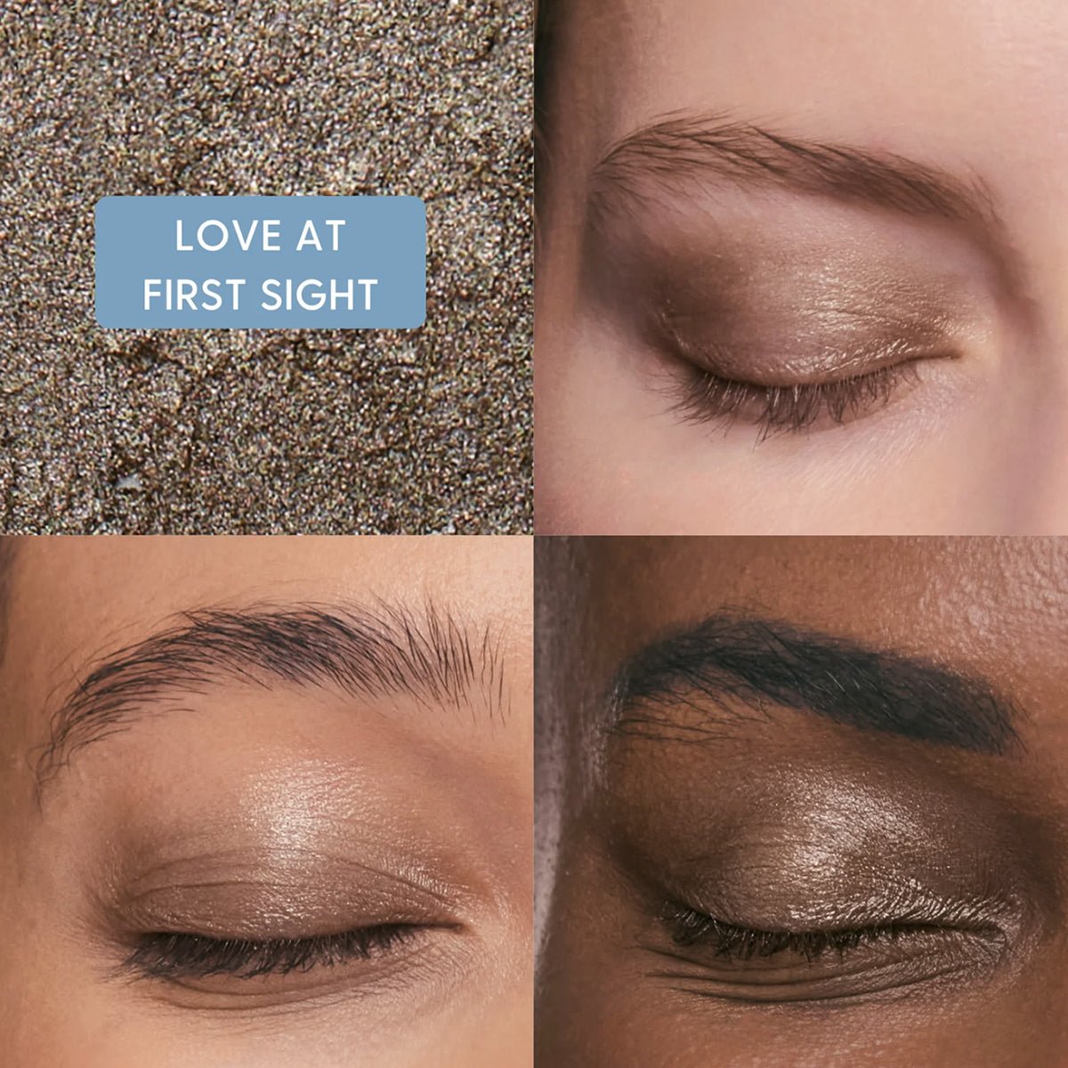 Twenty Twenty Visionary Eye Shadow Stick (Oil Based, no Flakes) - Dryeye Rescue