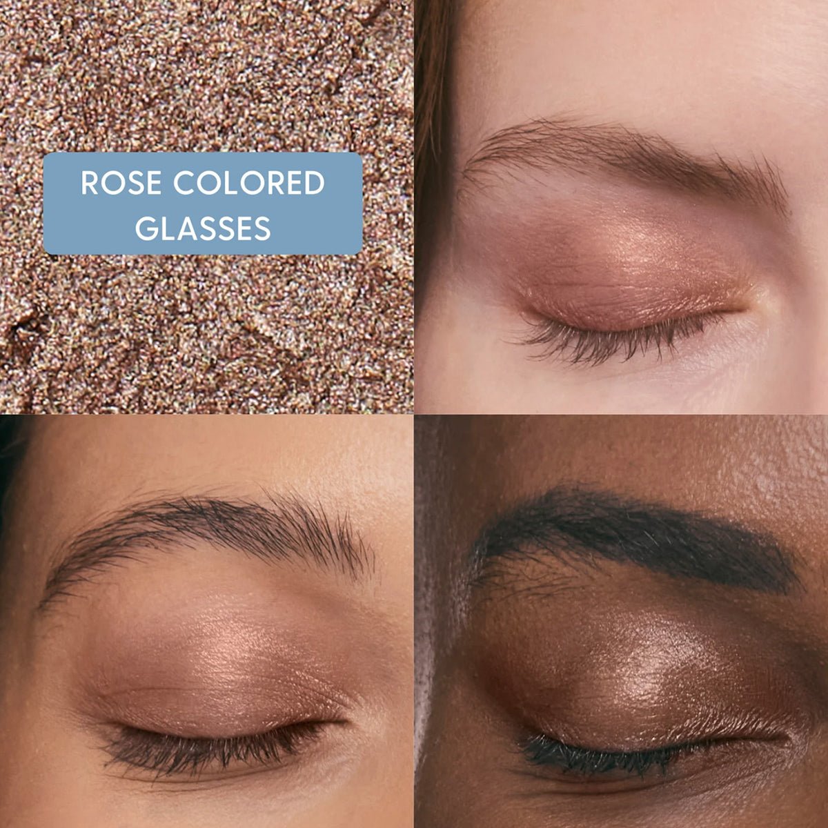 Twenty Twenty Visionary Eye Shadow Stick (Oil Based, no Flakes) - Dryeye Rescue