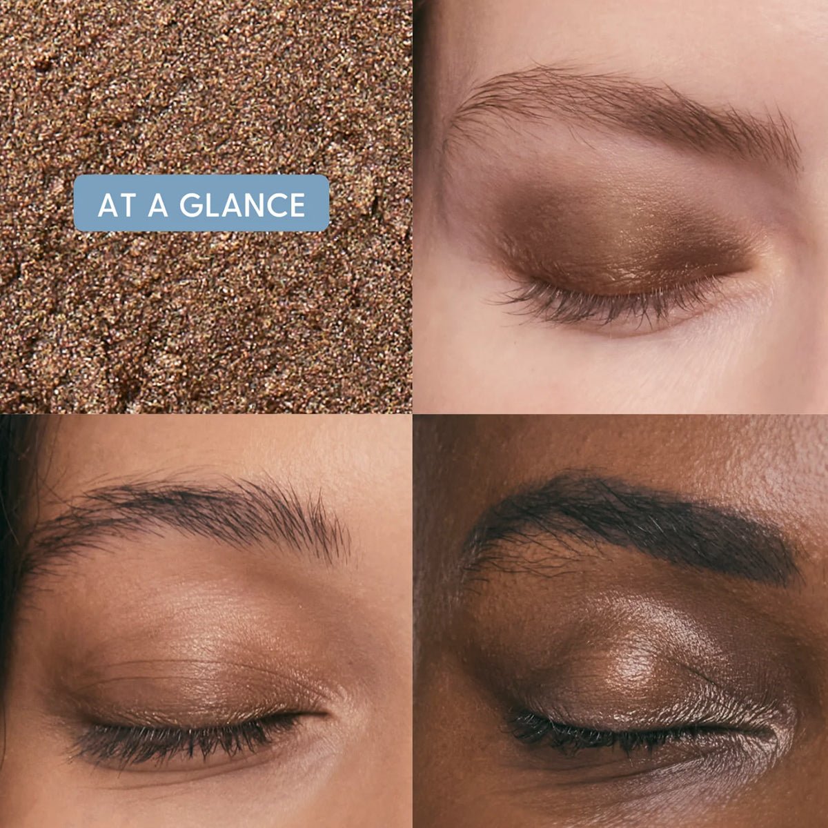 Twenty Twenty Visionary Eye Shadow Stick (Oil Based, no Flakes) - Dryeye Rescue