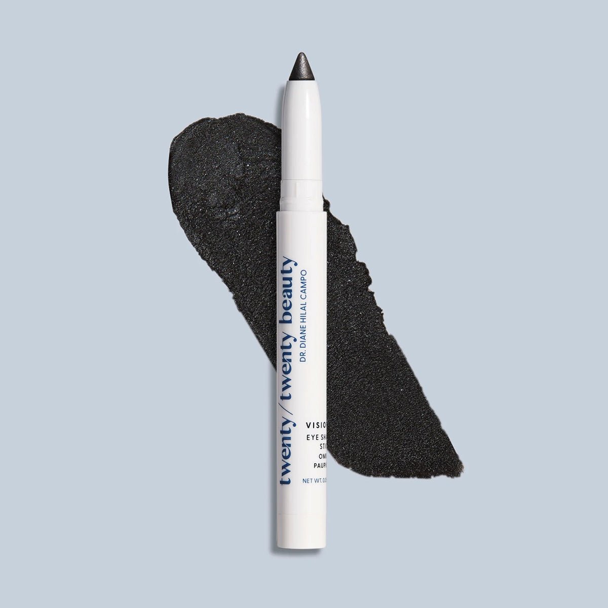 Twenty Twenty Visionary Eye Shadow Stick (Oil Based, no Flakes) - Dryeye Rescue