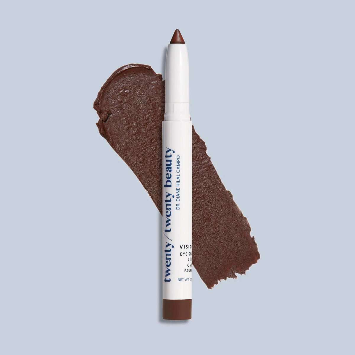 Twenty Twenty Visionary Eye Shadow Stick (Oil Based, no Flakes) - Dryeye Rescue