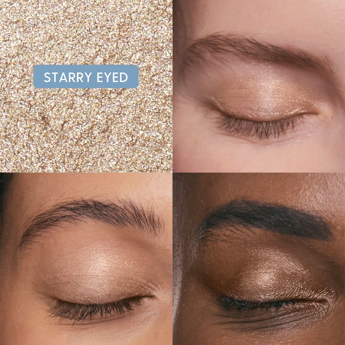Twenty Twenty Visionary Eye Shadow Stick (Oil Based, no Flakes) - Dryeye Rescue