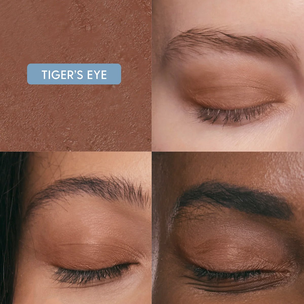 Twenty Twenty Visionary Eye Shadow Stick (Oil Based, no Flakes) - Dryeye Rescue