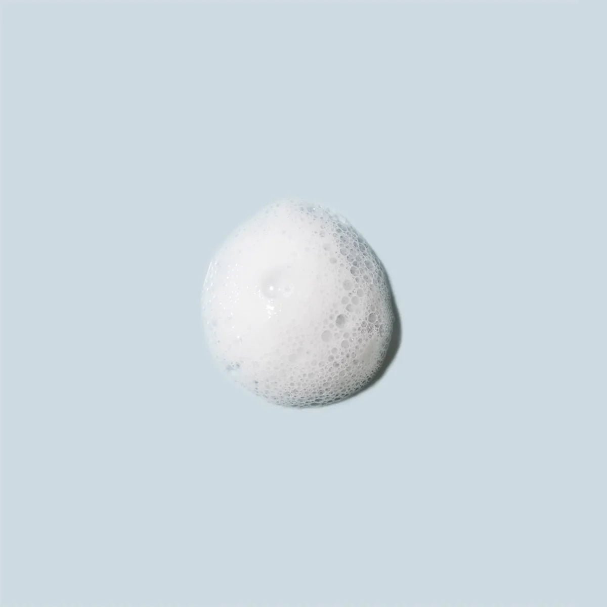 Daily Practice Purifying Foam Cleanser – Gentle & Hydrating for Eyes & Lashes (80mL) - Dryeye Rescue
