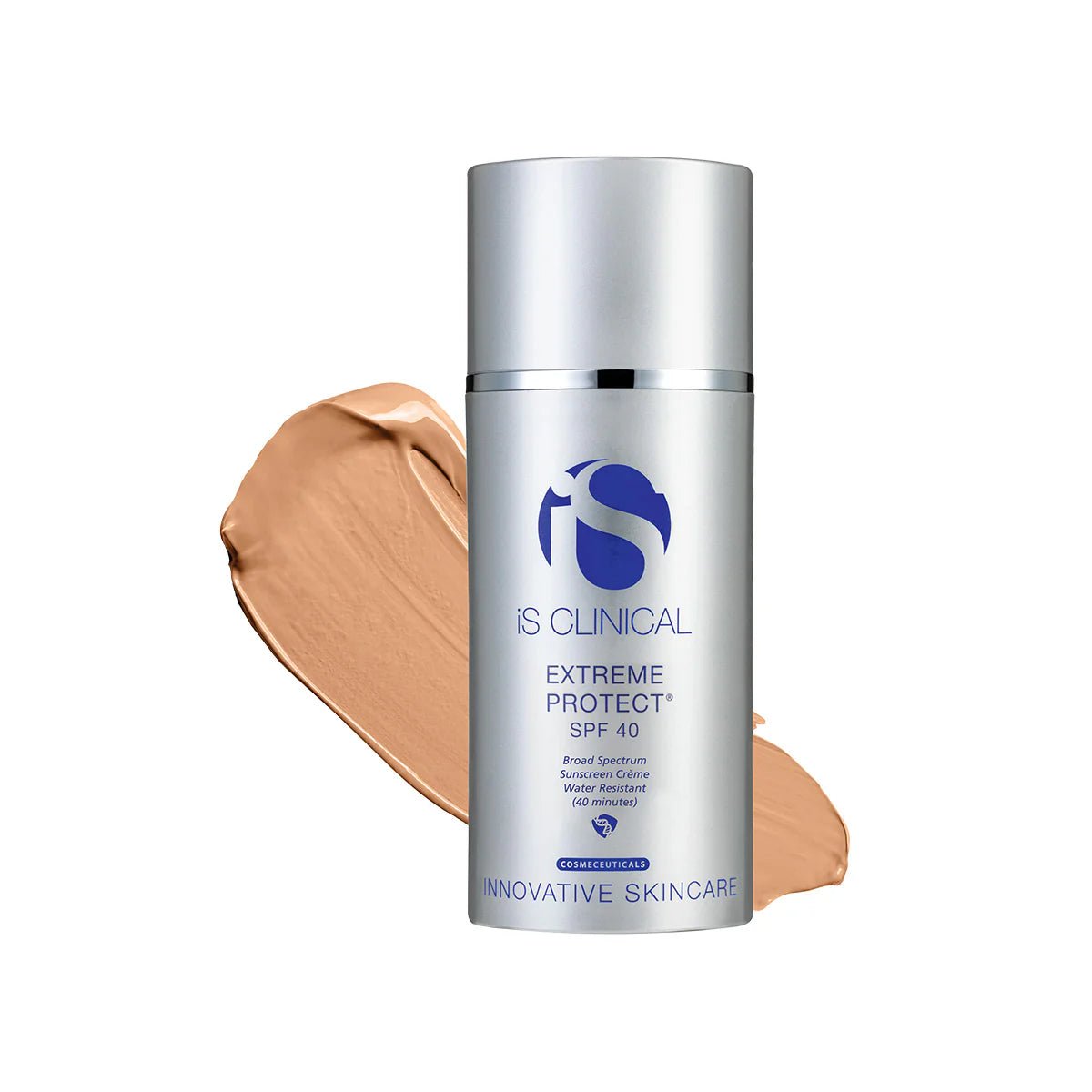 iS Clinical Extreme Protect SPF 40 - Dryeye Rescue