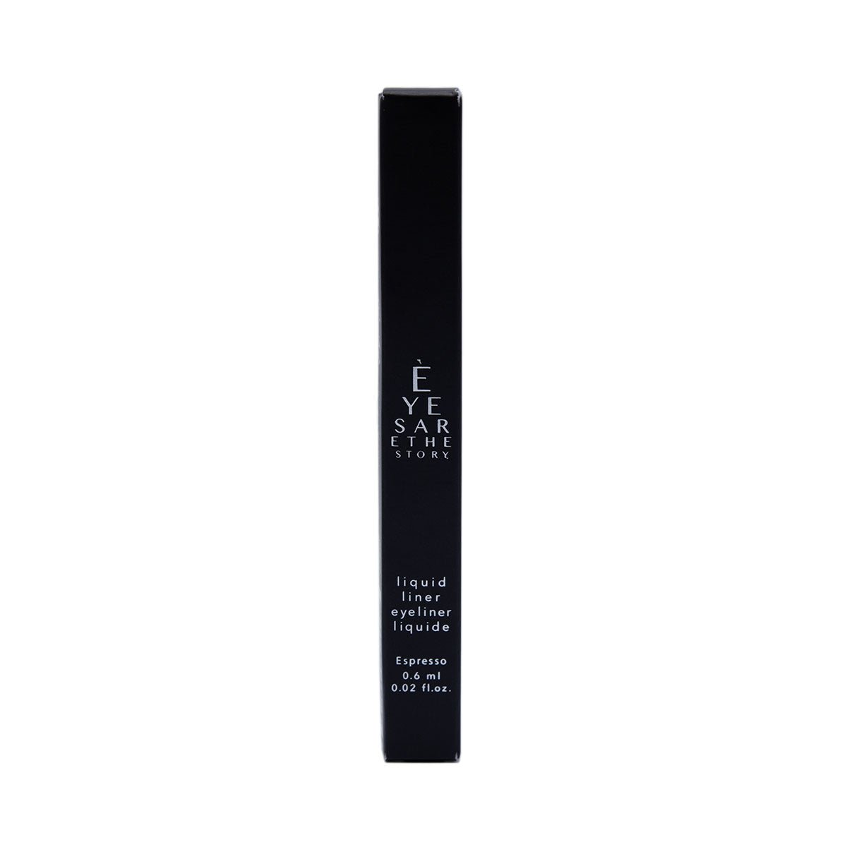 Eyes are the Story, Liquid Liner (0.6ml) - Dryeye Rescue