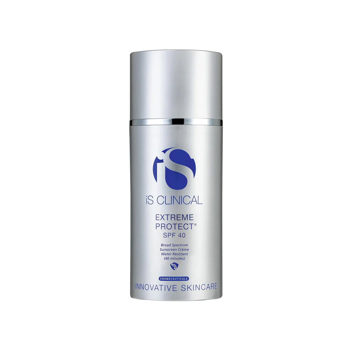 iS Clinical Extreme Protect SPF 40 - Dryeye Rescue