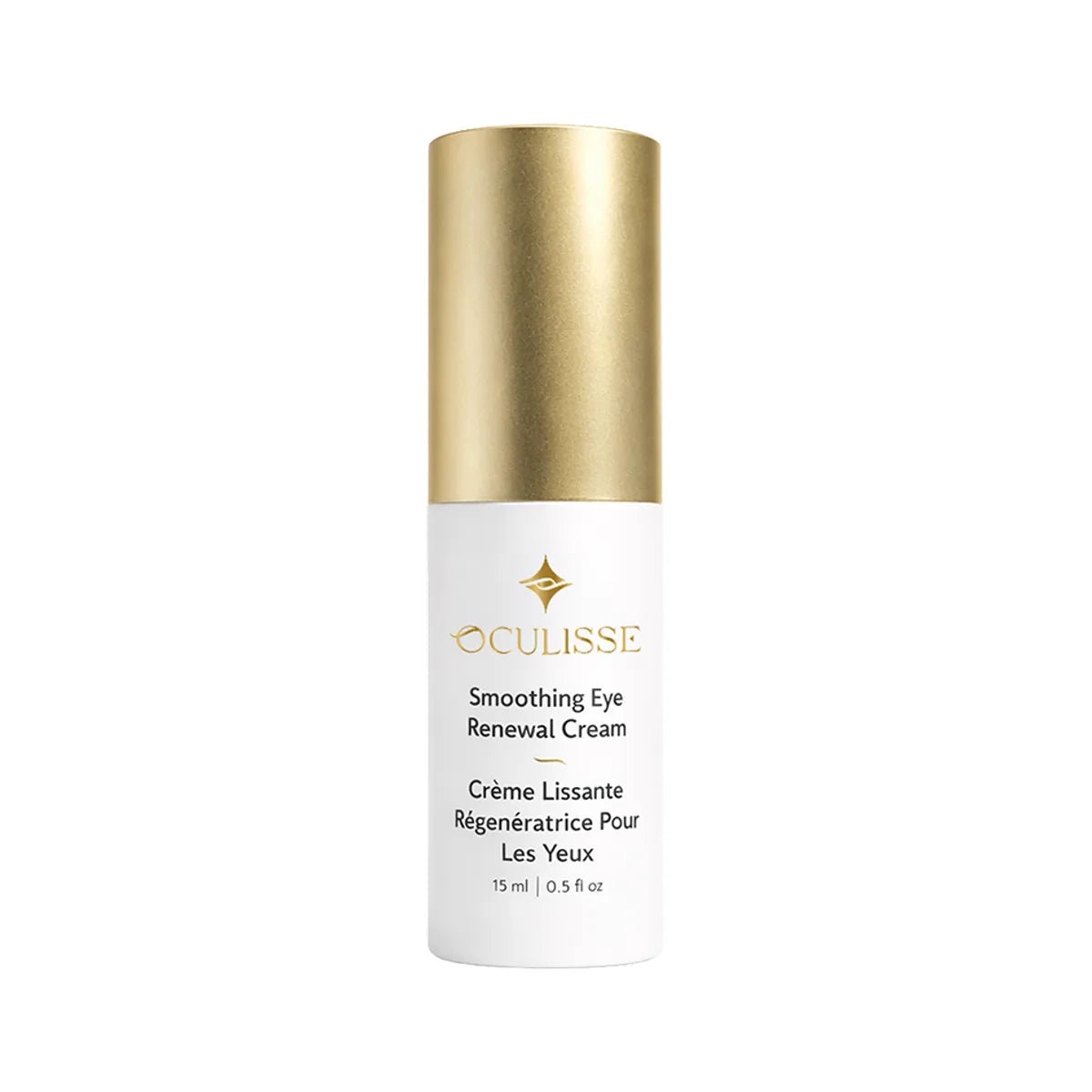 MacuHealth Oculisse Smoothing Eye Renewal Cream - Dryeye Rescue