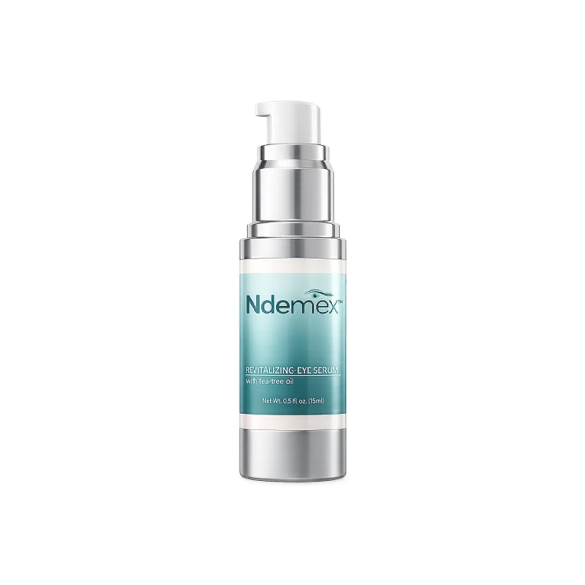 Ndemex Revitalizing Eye Serum - Dryeye Rescue