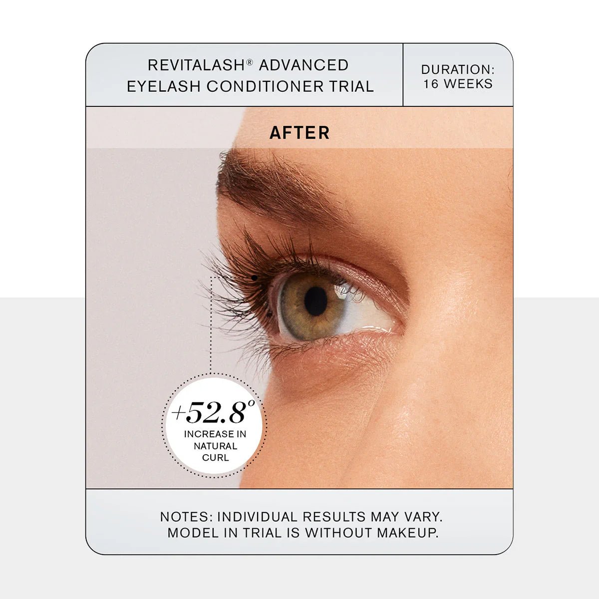 RevitaLash Advanced Eyelash Conditioner and Enhancing Serum (3 Sizes) - Dryeye Rescue