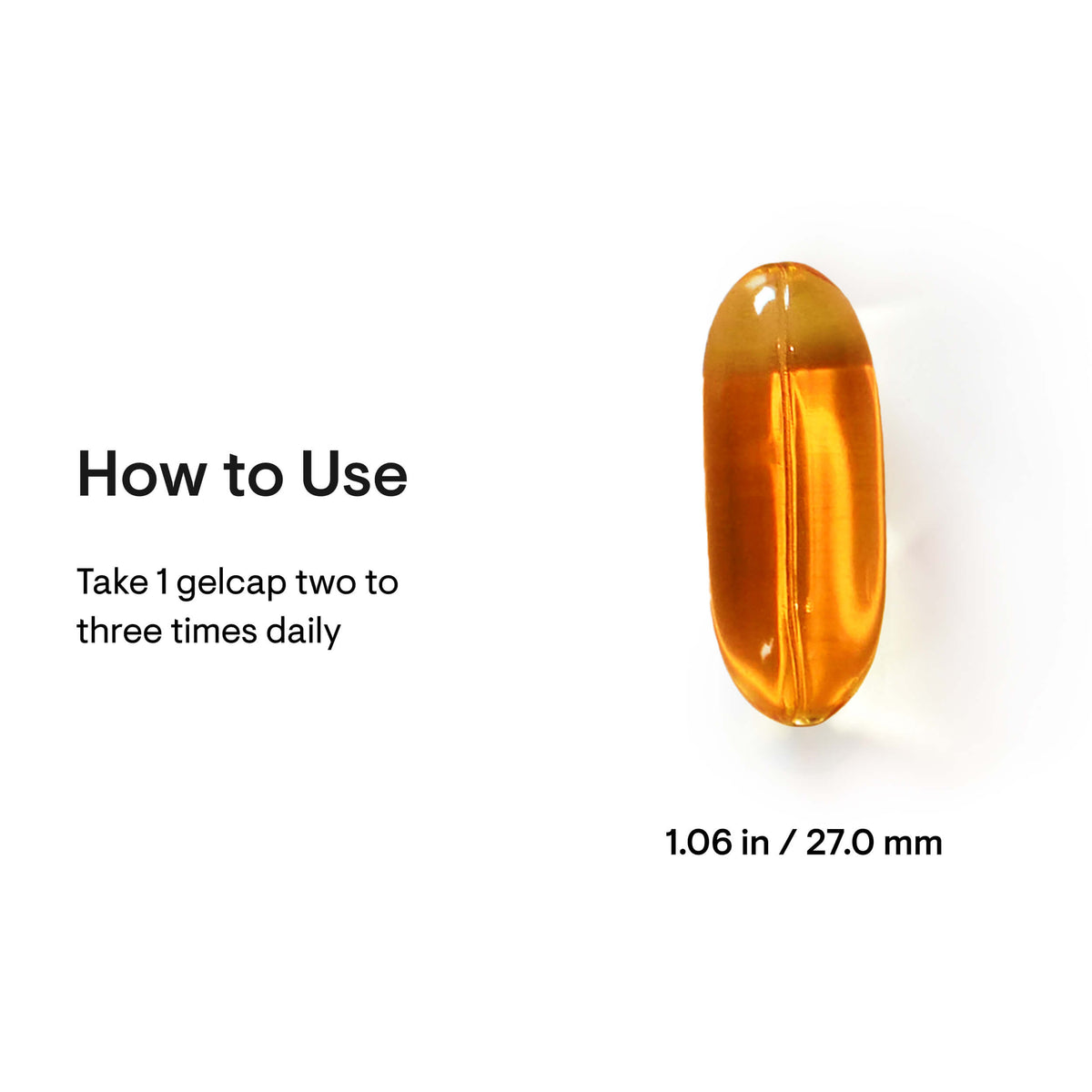 Thorne Omega-3 with CoQ10 - (90 ct) - Dryeye Rescue