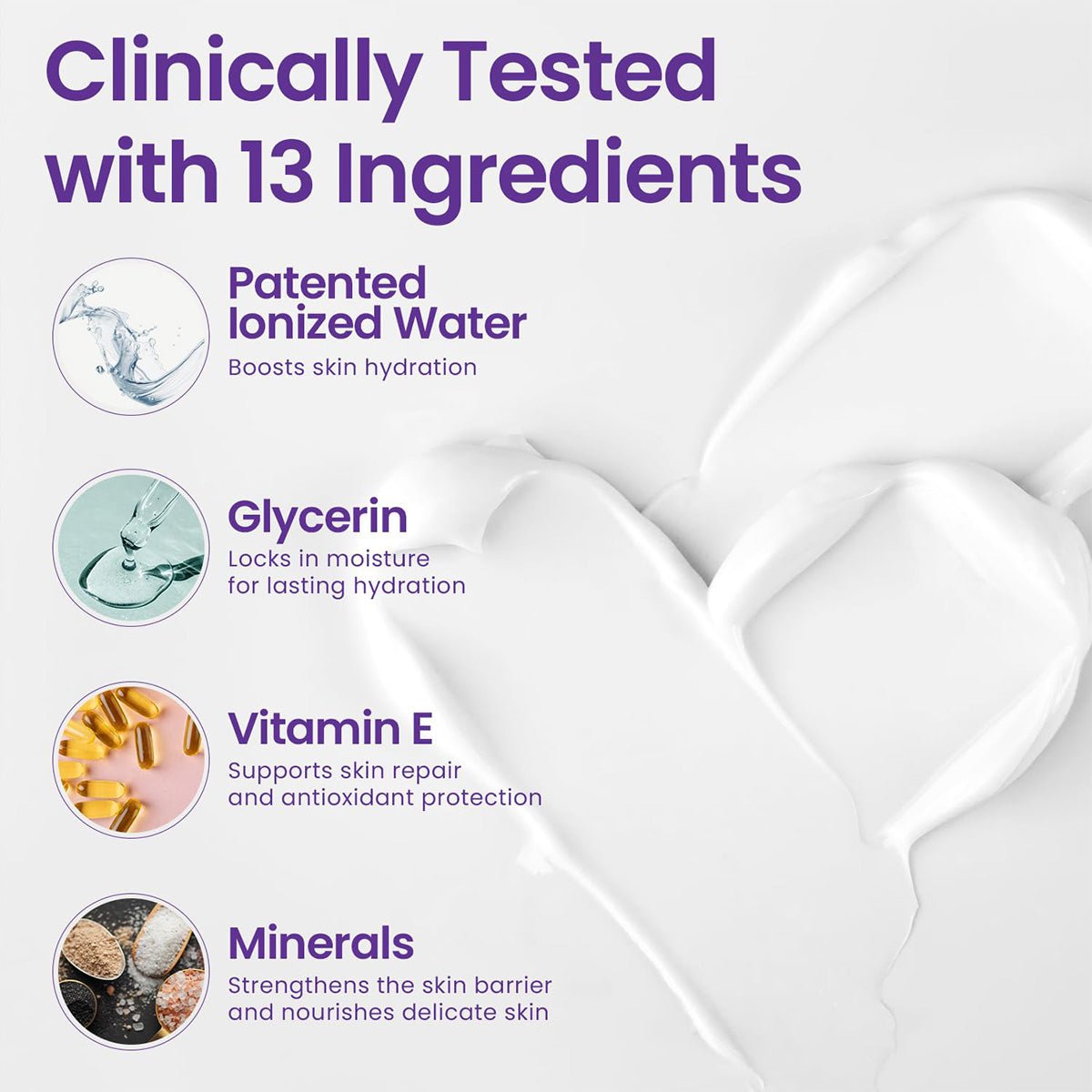 Optase LIFE Sensitive Eye Daily Renewal Cream - Relief for Dry, Sensitive Eyes (15mL) - Dryeye Rescue