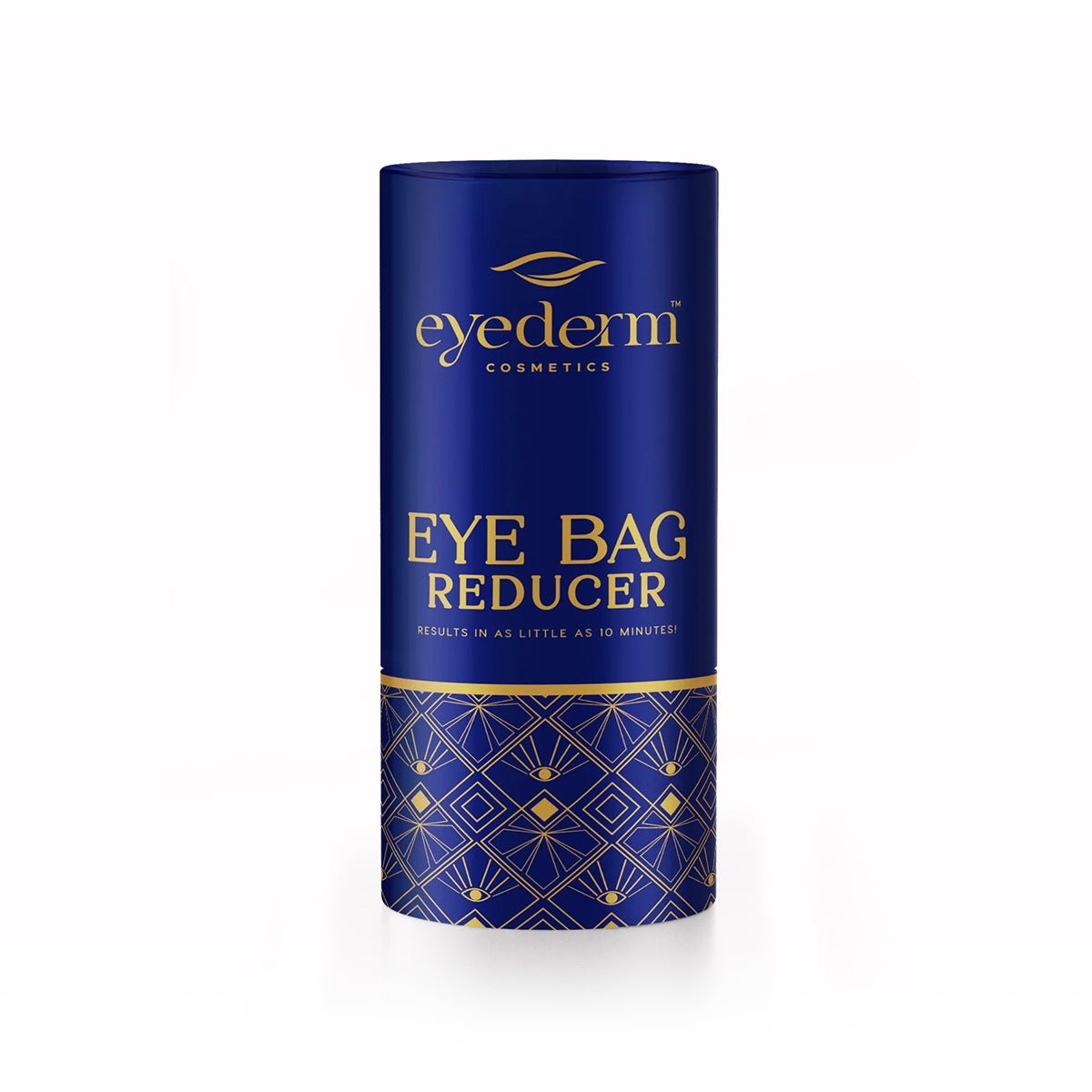 EyeDerm Eye Bag Reducer Cream for dry, tired and puffy eyes - Dryeye Rescue