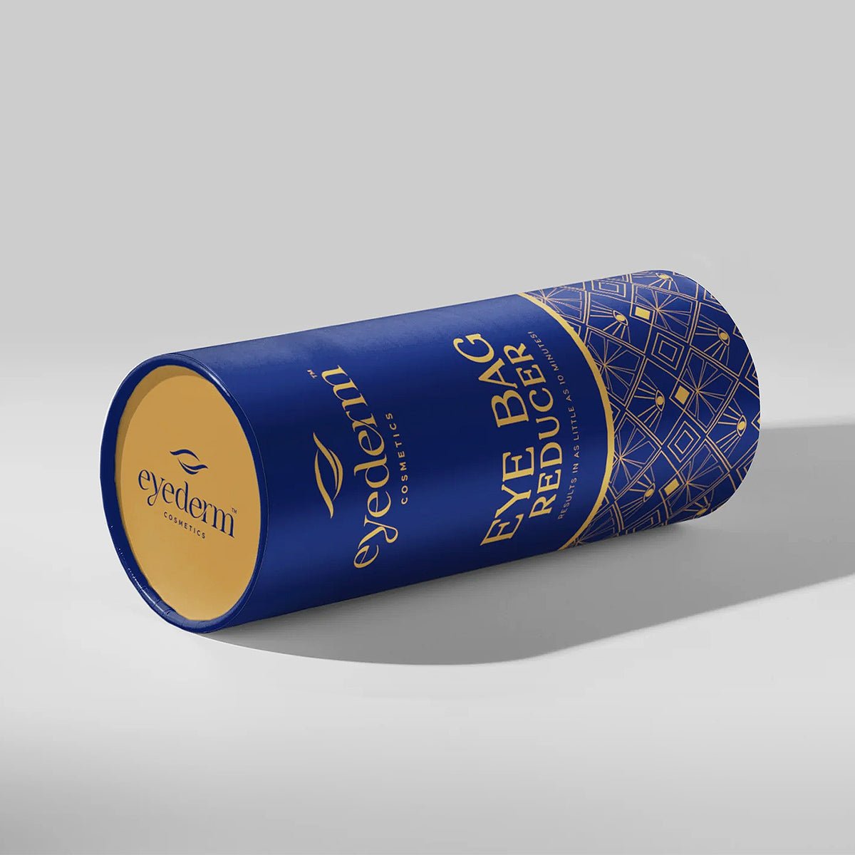 EyeDerm Eye Bag Reducer Cream for dry, tired and puffy eyes - Dryeye Rescue