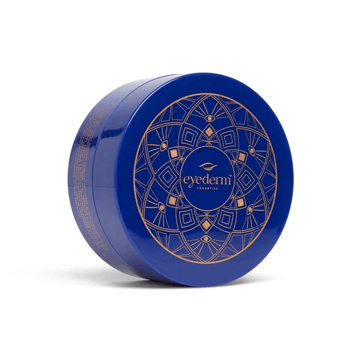 EyeDerm Under Eye Patches for dry, tired and puffy eyes (60ct) 30 pairs - Dryeye Rescue