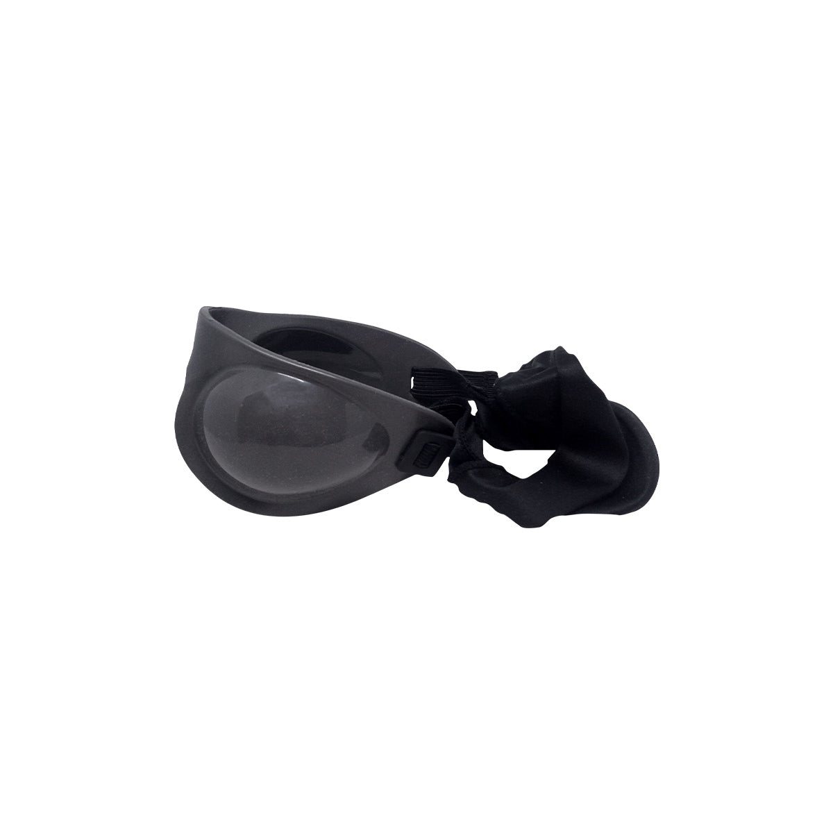 The EyeEco Eyeseals 4.0 by PRN are protective, hypoallergenic, and latex-free goggles with clear lenses and an adjustable strap, designed to enhance moisture retention for CPAP users and provide nighttime relief.