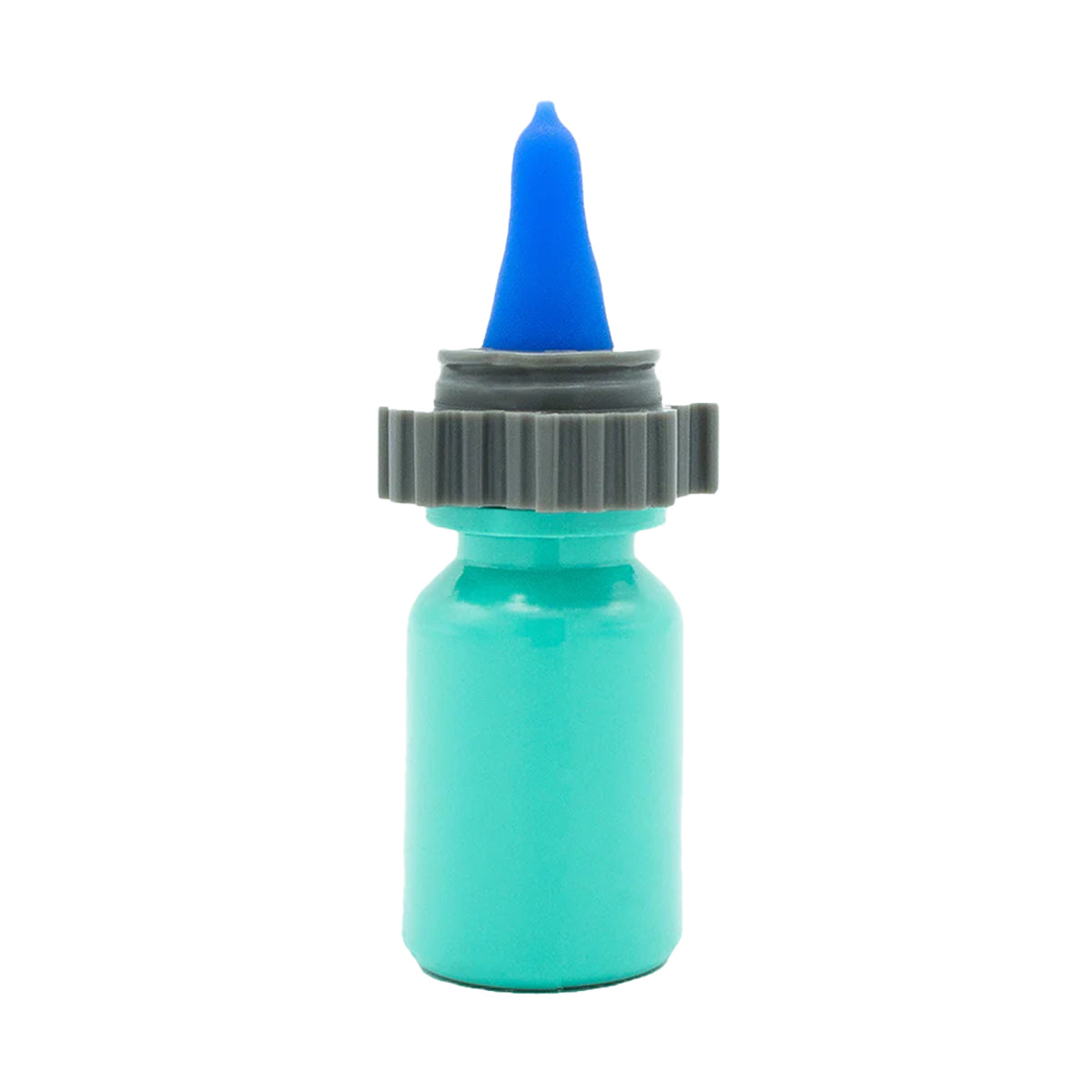 Nanodropper Eye Drop Extender Adaptor, Reduces Drop by 60%, Less Waste, Easier Application (Two Sizes)