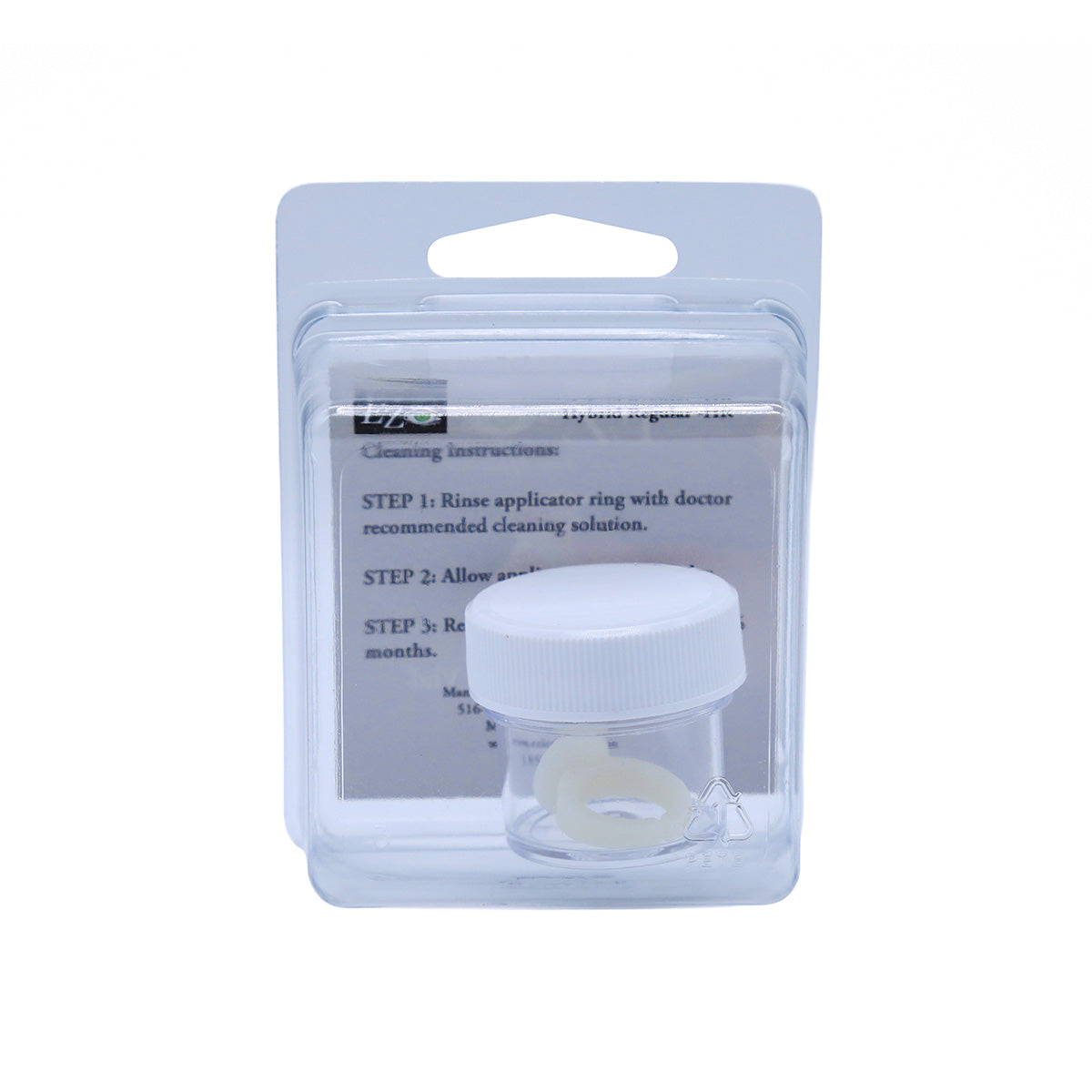 EZi Lens Applicator Ring