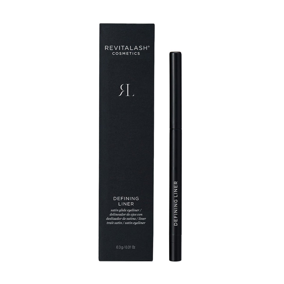 RevitaLash Defining Liner Eyeliner - Dryeye Rescue