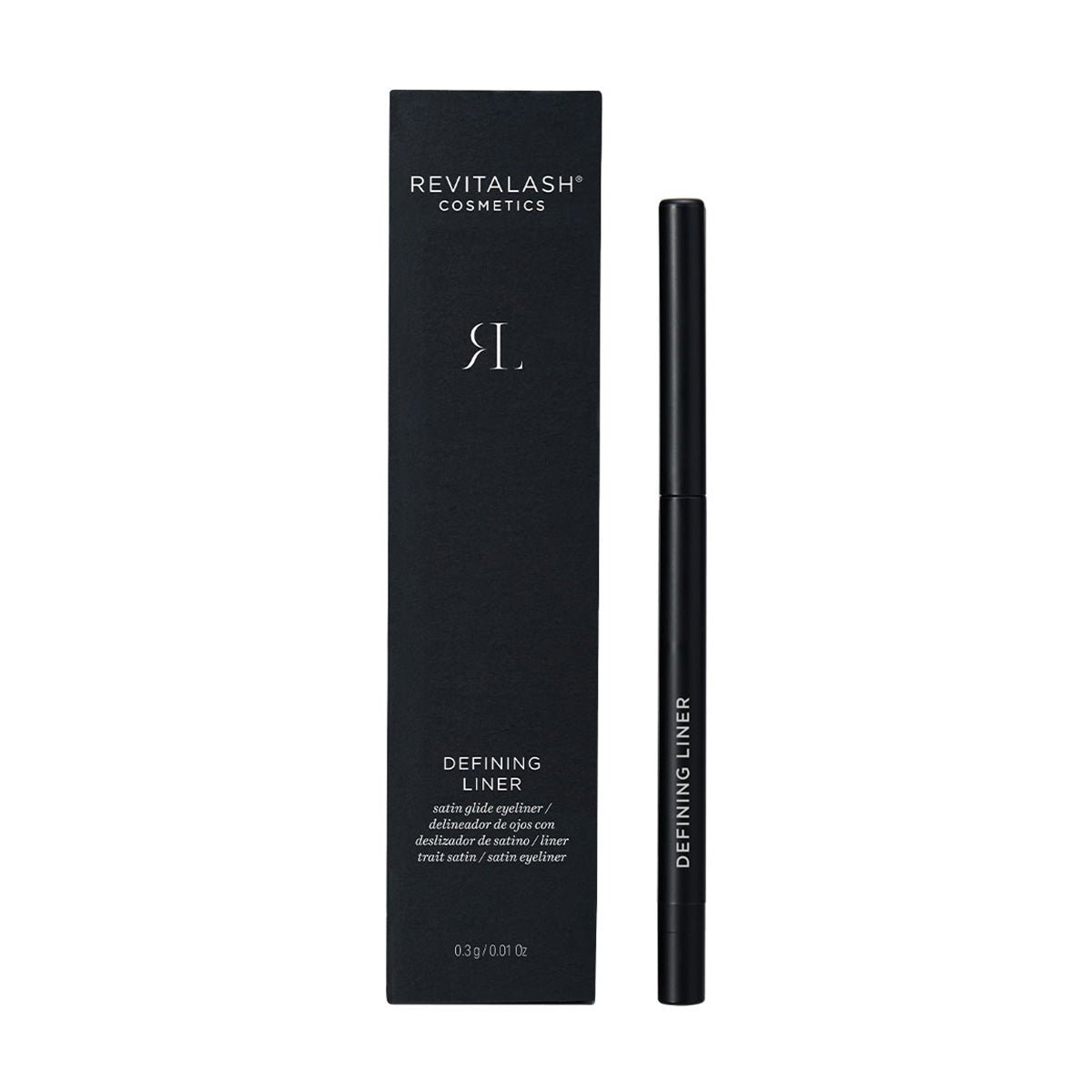 RevitaLash Defining Liner Eyeliner - Dryeye Rescue