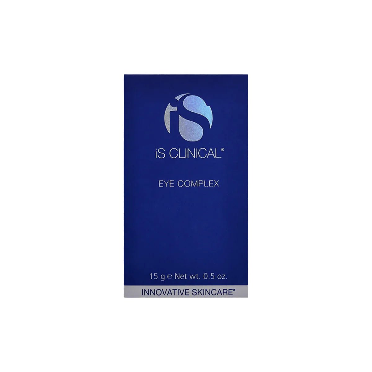 iS Clinical Eye Complex 15g (0.5 oz) - Dryeye Rescue
