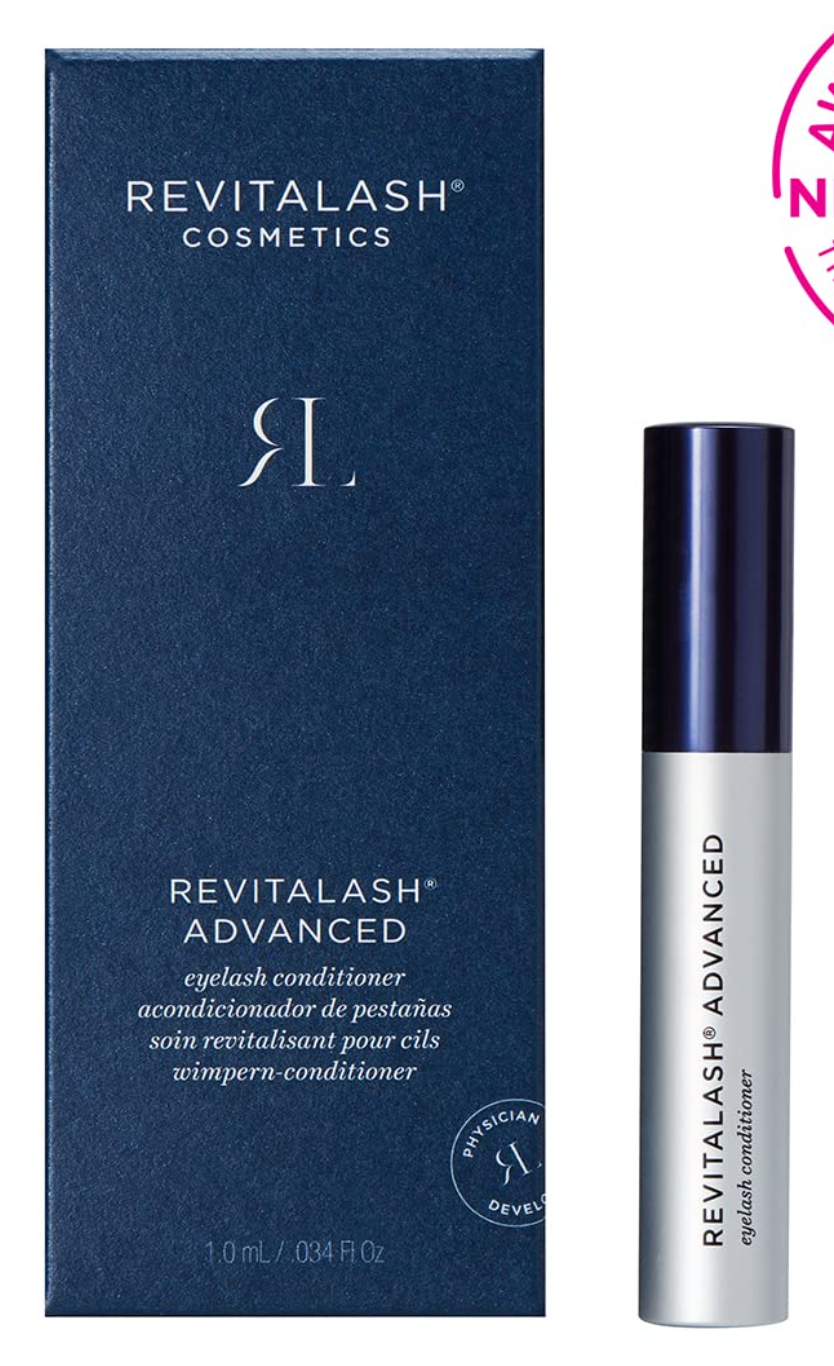 RevitaLash Advanced Eyelash Conditioner and Enhancing Serum (3 Sizes)
