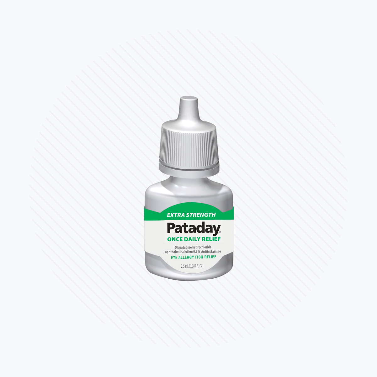 Pataday Allergy Relief Eye Drops (4 Variations) - Dryeye Rescue