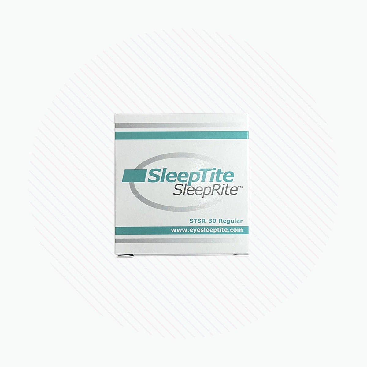 SleepTite, SleepRite daily nighttime lid closure device (30ct) - Dryeye Rescue
