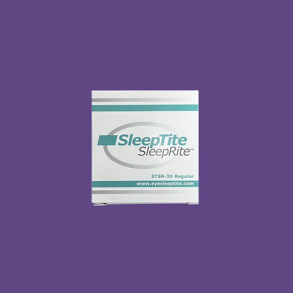 SleepTite, SleepRite daily nighttime lid closure device (30ct) - Dryeye Rescue
